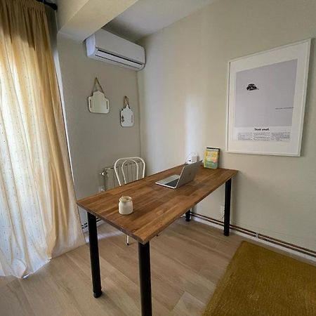 格拉纳达Precioso Apartamento. Buenas Vistas Y Tranquilidad公寓 外观 照片