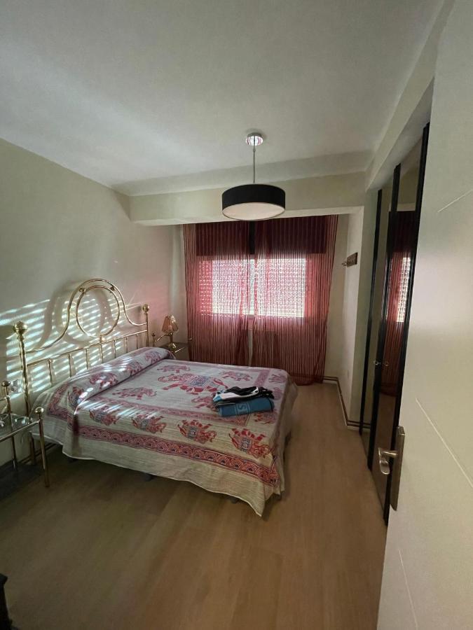 格拉纳达Precioso Apartamento. Buenas Vistas Y Tranquilidad公寓 外观 照片