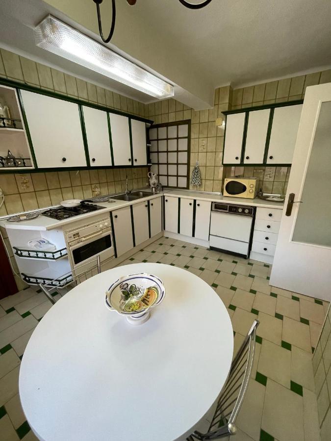 格拉纳达Precioso Apartamento. Buenas Vistas Y Tranquilidad公寓 外观 照片