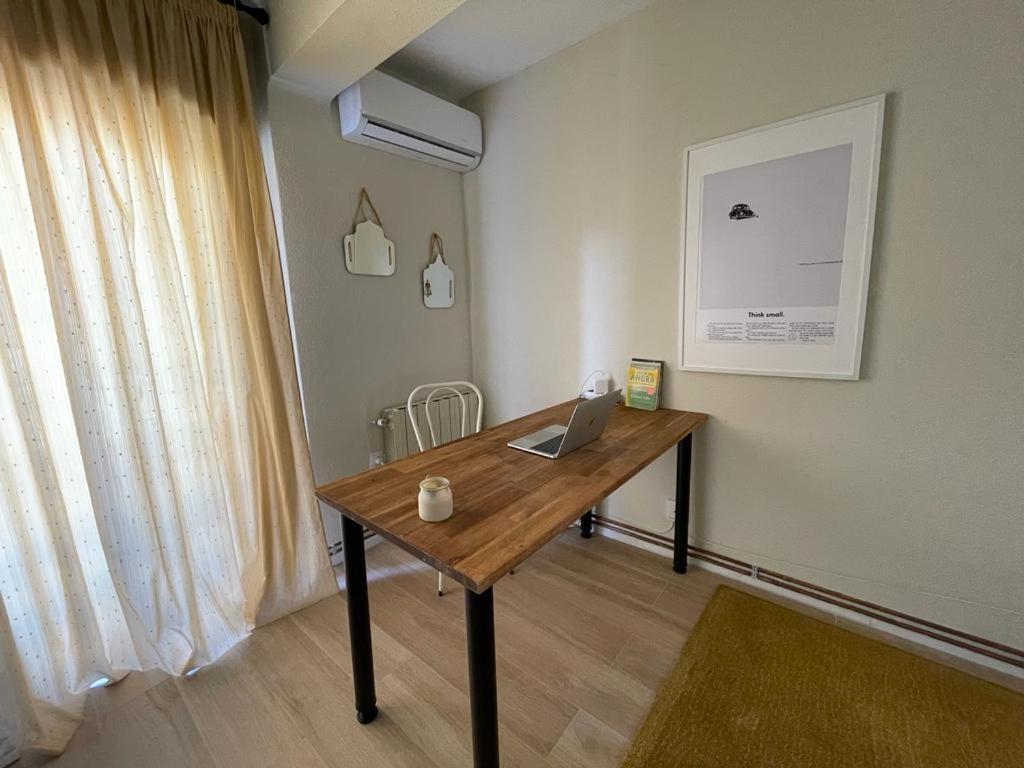 格拉纳达Precioso Apartamento. Buenas Vistas Y Tranquilidad公寓 外观 照片