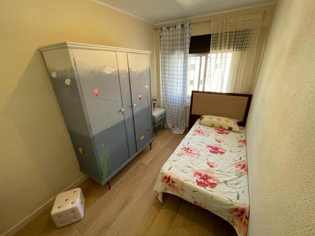 格拉纳达Precioso Apartamento. Buenas Vistas Y Tranquilidad公寓 外观 照片