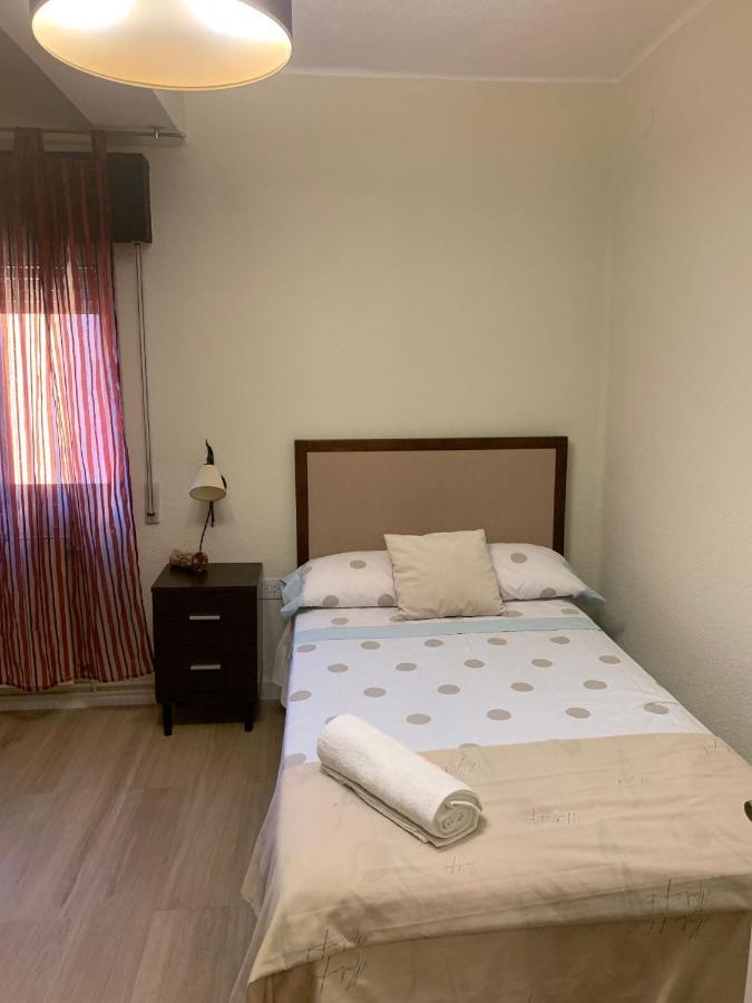 格拉纳达Precioso Apartamento. Buenas Vistas Y Tranquilidad公寓 外观 照片